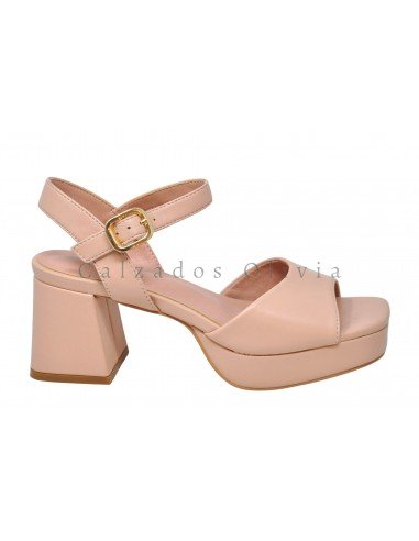 Zapatos y Calzados BTT-3434 PINK