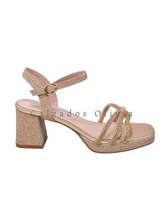 Calzados y Zapatos SSM-WXL902 CHAMPAN