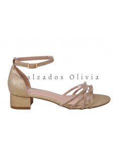 Calzados y Zapatos SSM-RG880 CHAMPAN