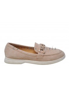 Calzados y Zapatos SSM-YSD515 BEIGE