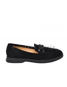 Calzados y Zapatos SSM-YSD515 BLACK