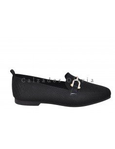 Calzados y Zapatos SSM-YSD508 BLACK