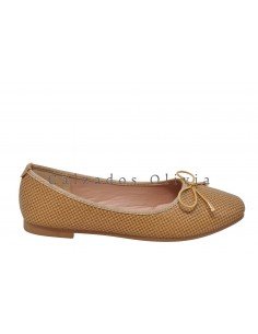 Calzados y Zapatos SSM-YSD512 CAMEL