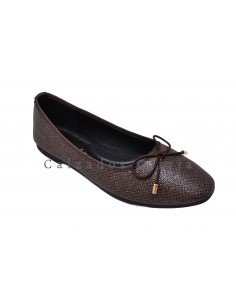 Calzados y zapatos SSM-YSD512 MARRON 2