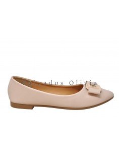 Calzados y Zapatos SSM-YSD503 BEIGE