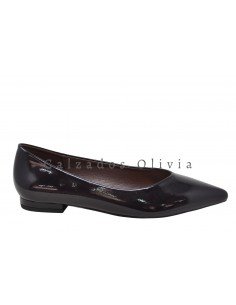 Calzados y Zapatos SSM-YK522 MARRON