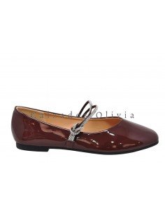 Calzados y Zapatos SSM-XHS913 MARRON