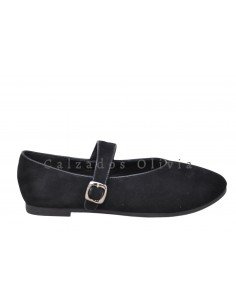 Calzados y Zapatos SSM-YSD513 BLACK