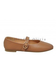 Calzados y Zapatos SSM-XHS910 CAMEL