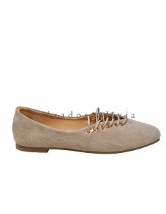 Calzados y Zapatos SSM-XHS912 KAKI