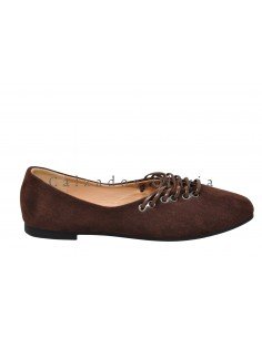 Calzados y Zapatos SSM-XHS912 MARRON