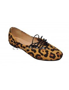 Calzados y zapatos SSM-XHS912 LEOPARD 2