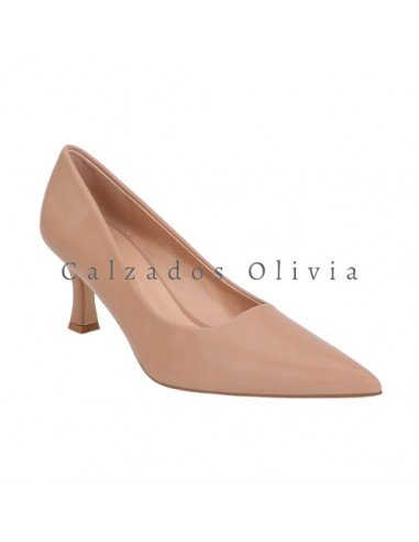 Zapatos y Calzados TY-FZL-0109 BEIGE