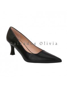 Calzados y Zapatos TY-FZL-0109 BLACK