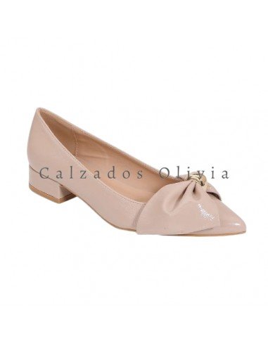 Zapatos y Calzados TY-YZ25-43 BEIGE