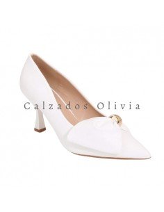 Calzados y Zapatos TY-YZ25-45 WHITE