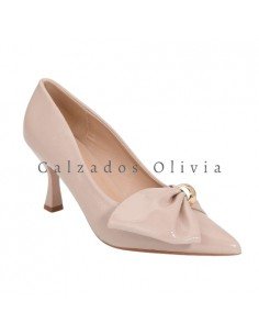 Calzados y Zapatos TY-YZ25-45 BEIGE