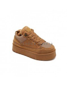 Calzados y zapatos ID-9011 CAMEL 2