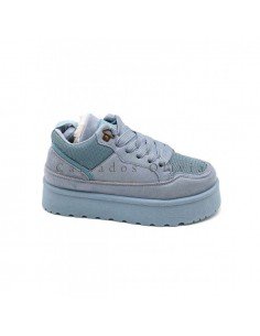 Calzados y Zapatos ID-9011 BLUE