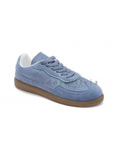 Calzados y zapatos OT-B-6616 BLUE 2