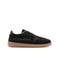 Calzados y Zapatos OT-B-6616 BLACK