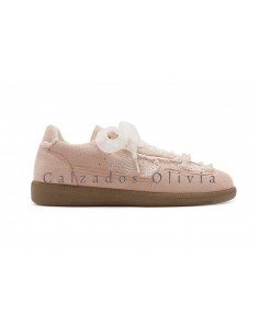 Calzados y Zapatos OT-B-6618 PINK