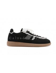 Calzados y Zapatos OT-B-6618 BLACK