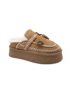 Calzados y zapatos OT-RU-22 CAMEL 2
