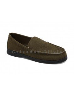 Calzados y Zapatos OT-H8-583 GREEN