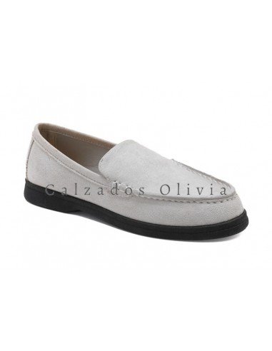 Zapatos y Calzados OT-H8-583 GREY