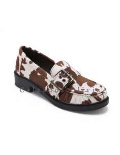 Calzados y Zapatos OT-H8-961M COW
