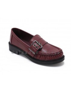 Calzados y Zapatos OT-H8-961M WINE