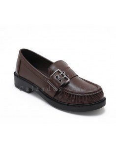 Calzados y Zapatos OT-H8-961M BROWN