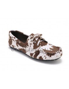 Calzados y Zapatos OT-H8-963M COW