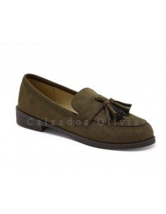 Calzados y Zapatos OT-H8-966M GREEN