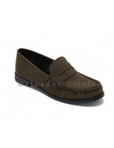 Calzados y Zapatos OT-H8-962M GREEN