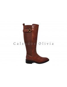 Calzados y Zapatos VR5-2000 CUERO