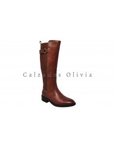 Calzados y zapatos VR5-2000 CUERO 2