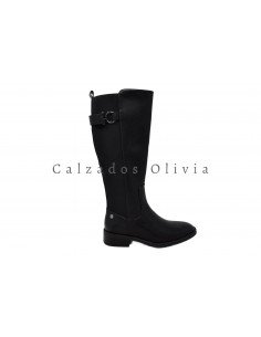 Calzados y Zapatos VR5-2000 BLACK