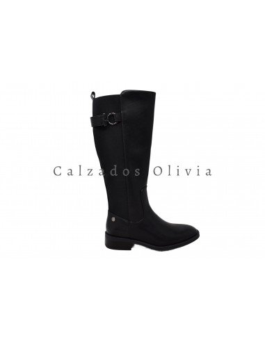 Zapatos y Calzados VR5-2000 BLACK