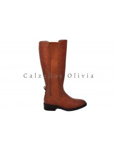 Calzados y Zapatos VR5-2001 CUERO