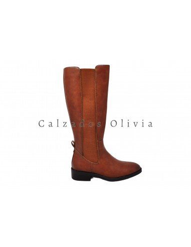 Zapatos y Calzados VR5-2001 CUERO