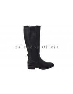Calzados y Zapatos VR5-2001 BLACK