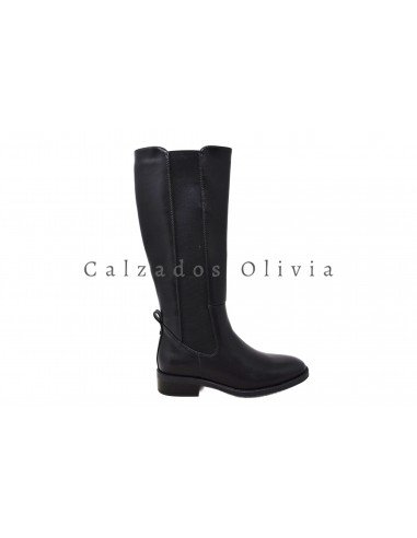 Zapatos y Calzados VR5-2001 BLACK