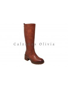 Calzados y zapatos VR5-2027 CUERO 2