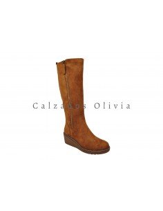 Calzados y zapatos VR5-2028 CAMEL 2