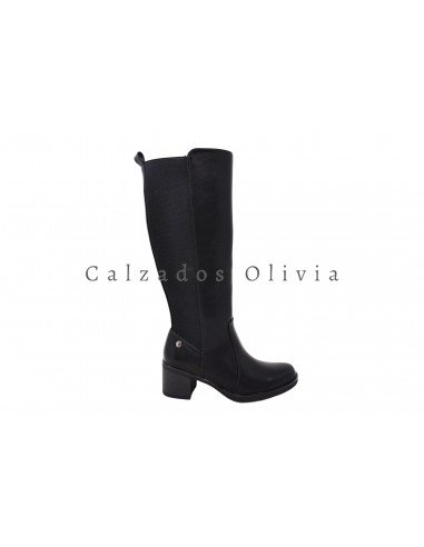 Zapatos y Calzados VR5-2009 BLACK