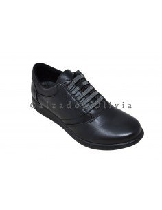 Calzados y zapatos VR1-300 NEGRO 2
