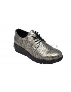 Calzados y zapatos VR5-2005 GUN 2