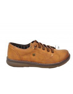 Calzados y Zapatos VR5-2021 CUERO